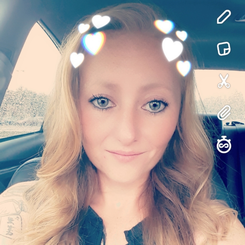 Meet your Posher, Tanya